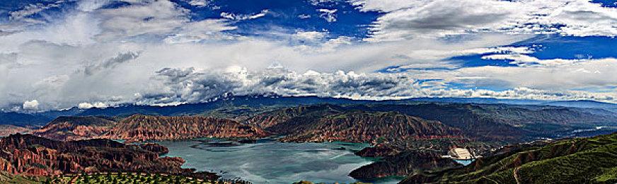 TGS 2022：《最终幻想16》新宣传图